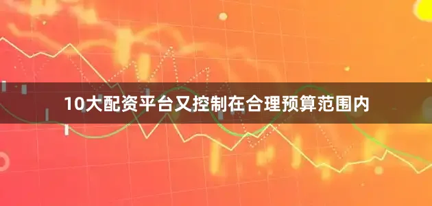10大配资平台又控制在合理预算范围内
